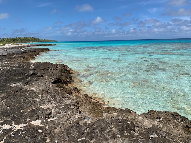 MUST SEE: Tairo Atoll – French Polynesia – OCEAN POSSE