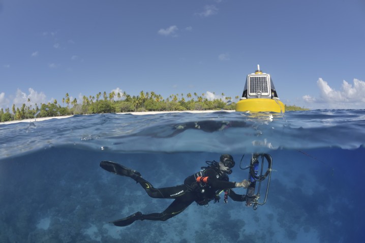 MUST SEE: Tairo Atoll – French Polynesia – OCEAN POSSE